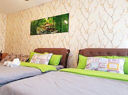 Wind Residences by Bea and RM