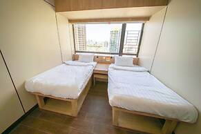 MIJ (KAI TAK) HOTEL