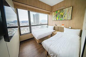 MIJ (KAI TAK) HOTEL