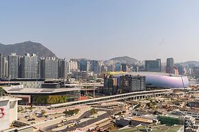 MIJ (KAI TAK) HOTEL