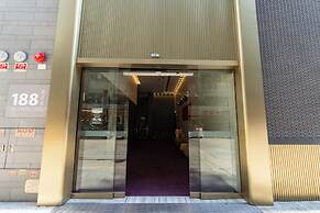 MIJ (KAI TAK) HOTEL
