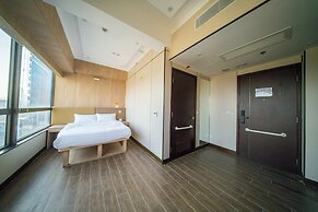 MIJ (KAI TAK) HOTEL