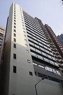 MIJ (KAI TAK) HOTEL