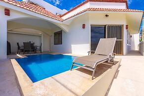 Casa Amor - Three Bedroom