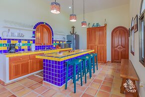 Casa Amor - Three Bedroom