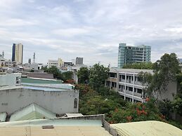 Hanoi Hotel