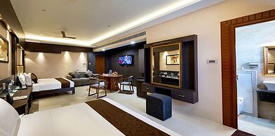 Hotel Arjunaa
