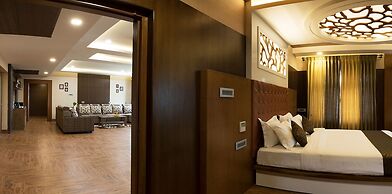 Hotel Arjunaa