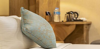 Hotel Arjunaa