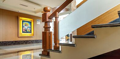 Hotel Arjunaa