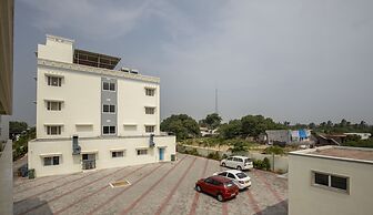 Hotel Arjunaa