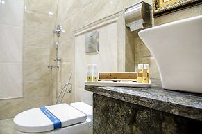 Hotel Arjunaa