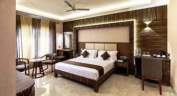 Hotel Arjunaa