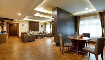 Hotel Arjunaa