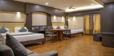 Hotel Arjunaa