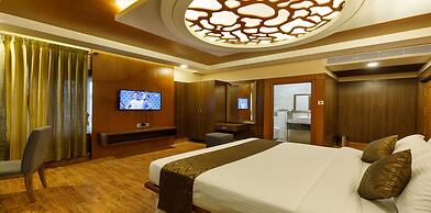 Hotel Arjunaa