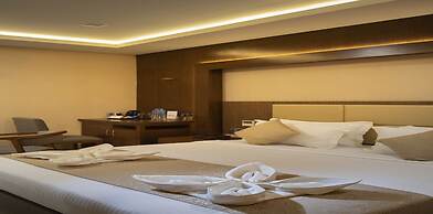 Hotel Arjunaa