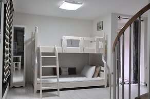Biuum Pension