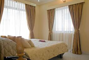 Peace Valley Hotel Apartments & Spa