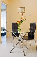 Peace Valley Hotel Apartments & Spa