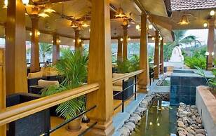 Peace Valley Hotel Apartments & Spa