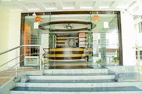 Hotel Abi Krishna