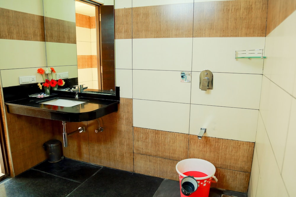 Hotel Abi Krishna