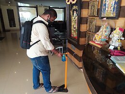 Hotel Abi Krishna