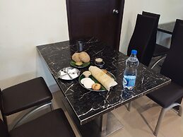 Hotel Abi Krishna