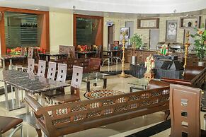 Hotel Abi Krishna