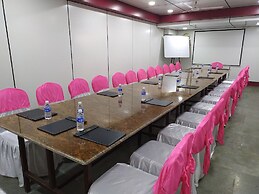 Hotel Abi Krishna