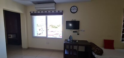 Hotel Abi Krishna