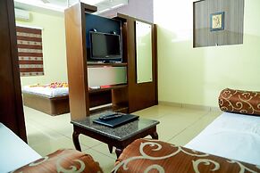 Hotel Abi Krishna