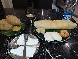 Hotel Abi Krishna