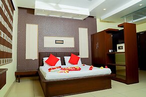 Hotel Abi Krishna