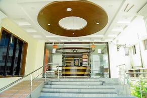 Hotel Abi Krishna