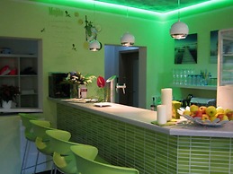Hotel Andreas