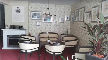 Hotel Andreas