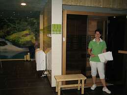Hotel Andreas