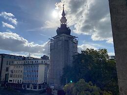 Postboutique Hotel