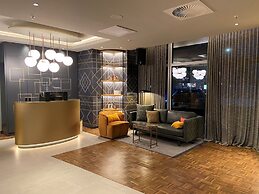 Postboutique Hotel