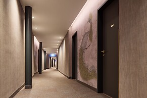 Postboutique Hotel