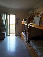 NEX Hostel