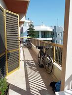 NEX Hostel