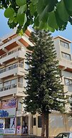 NEX Hostel