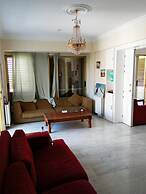 NEX Hostel