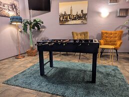 easy&cosy Hotel Moers