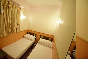 Wai Fan Guest House