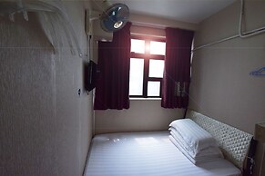 Wai Fan Guest House