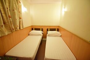 Wai Fan Guest House